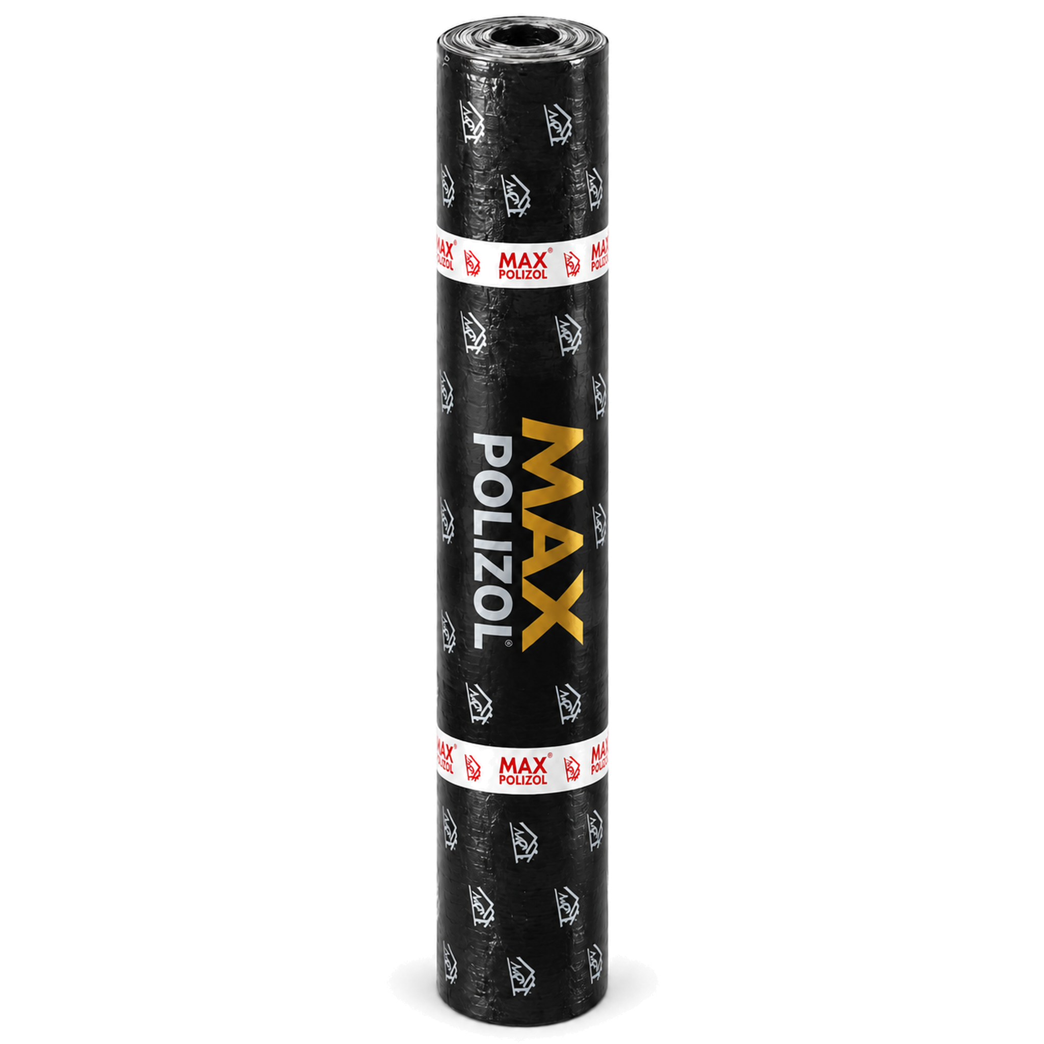MAX POLIZOL 1.5 mm Folga ruloni