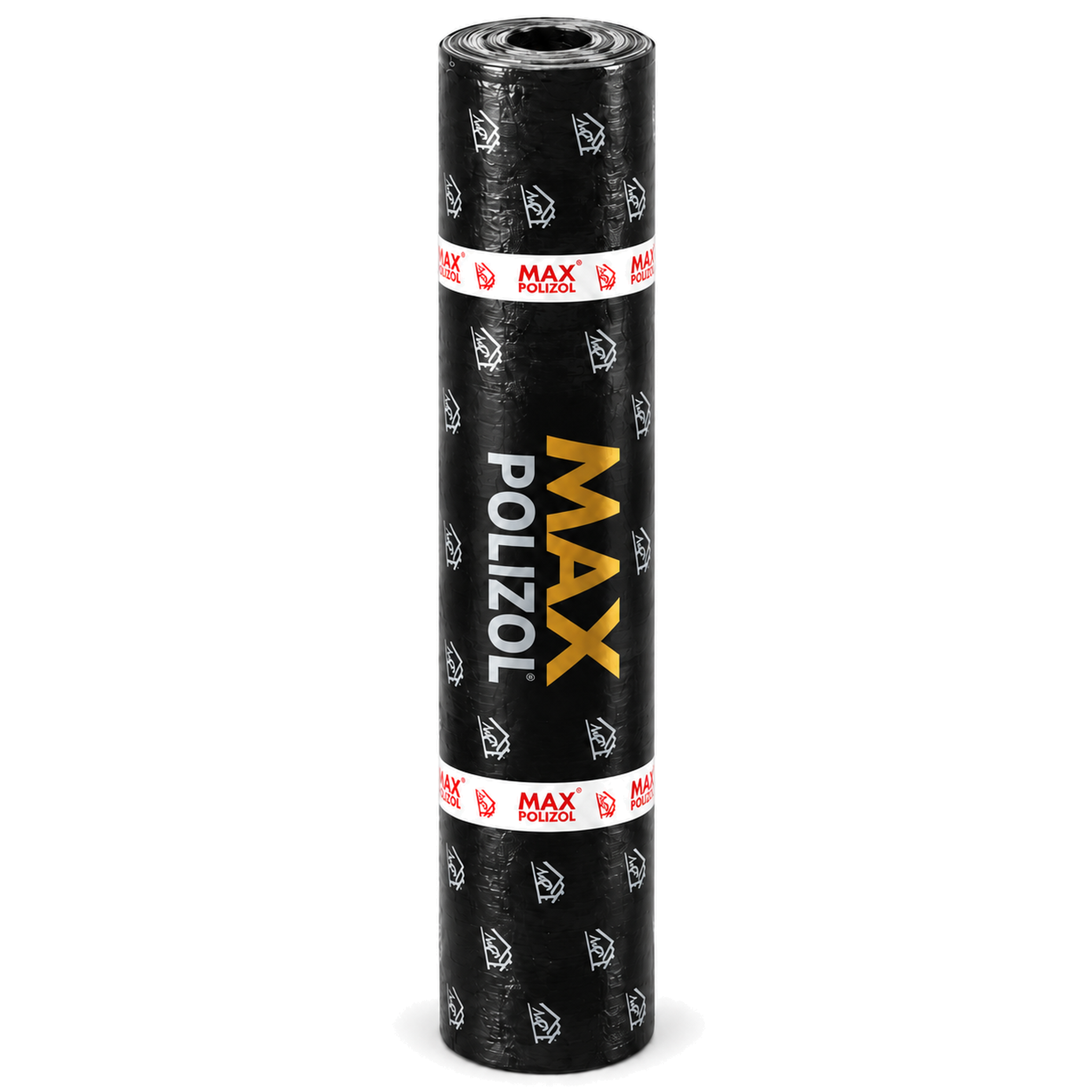 MAX POLIZOL 2.5 mm Salafan ruloni