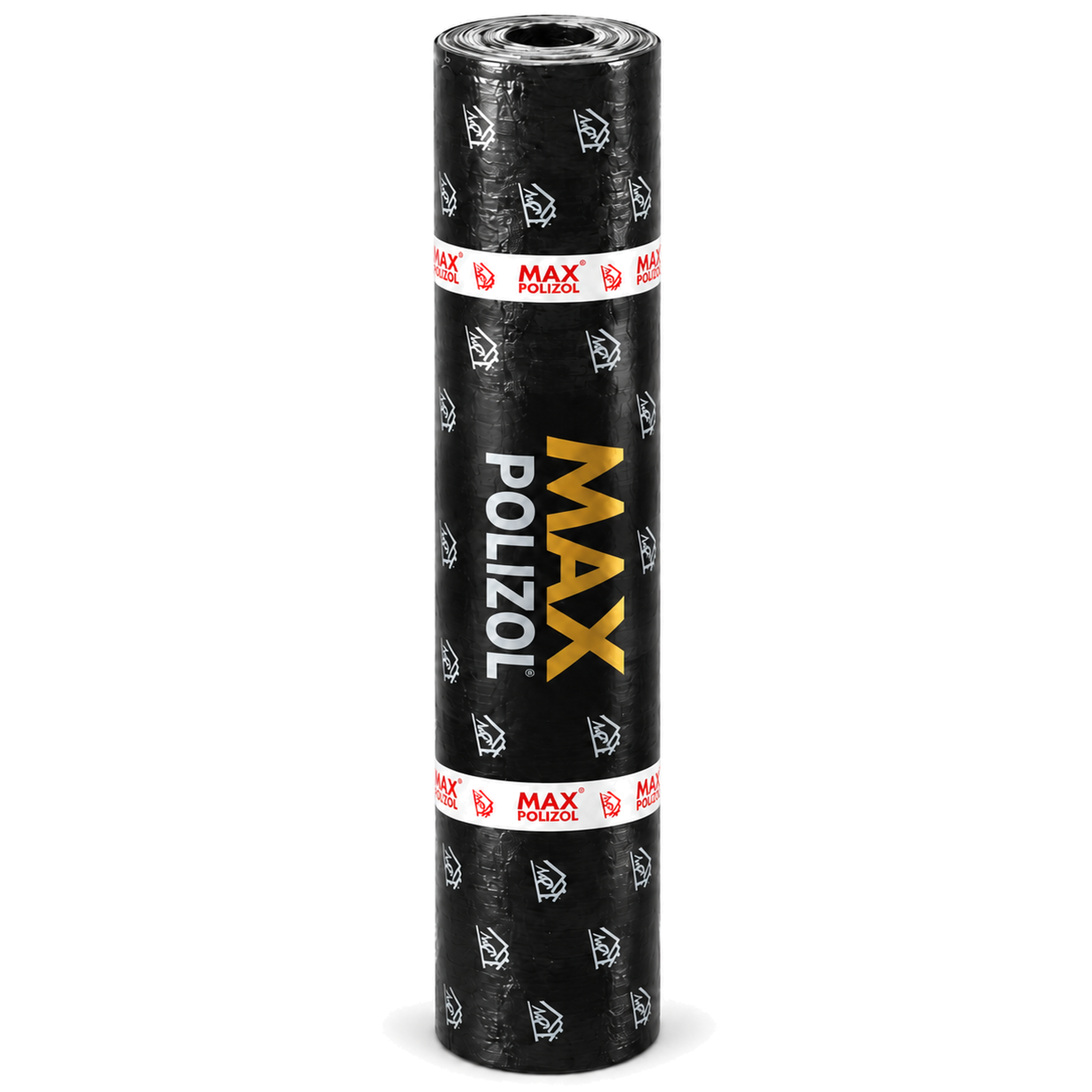 MAX POLIZOL 3.0 mm Folga ruloni